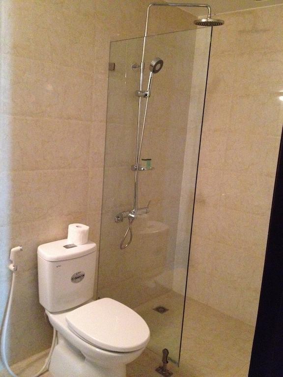 Royal Anan Hotel Ninh Binh Cameră foto