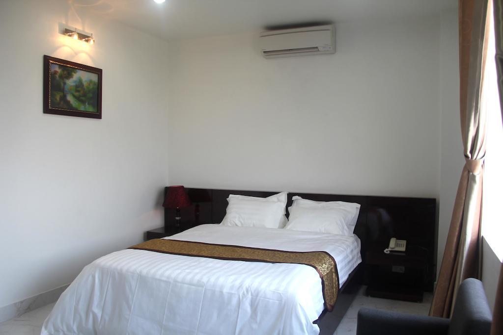 Royal Anan Hotel Ninh Binh Cameră foto