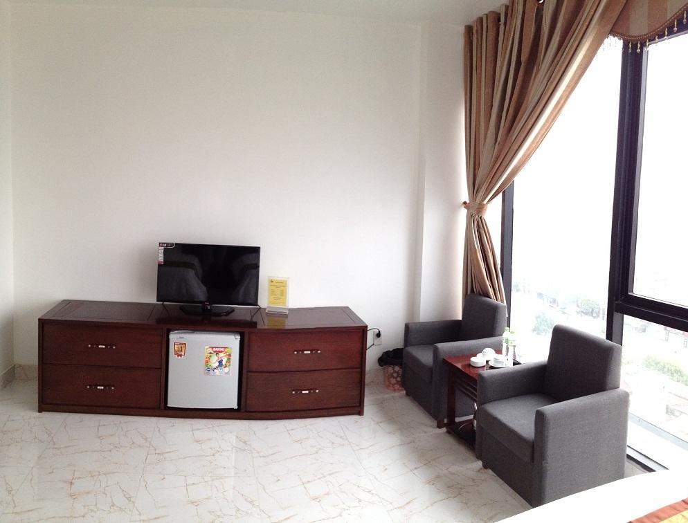 Royal Anan Hotel Ninh Binh Cameră foto