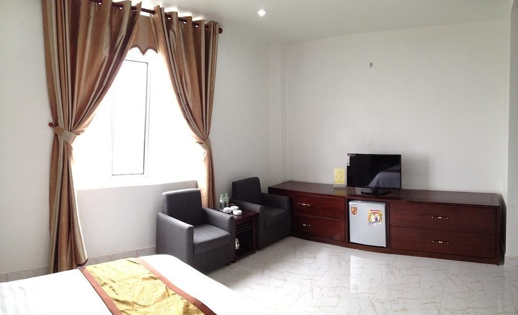 Royal Anan Hotel Ninh Binh Cameră foto