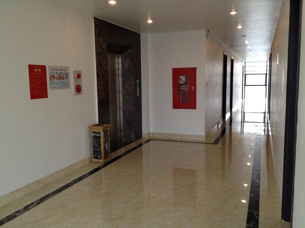 Royal Anan Hotel Ninh Binh Exterior foto